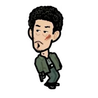 站点头像